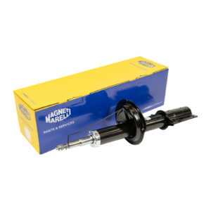 Amortisseur avant a gaz sous pression Magneti Marelli - Réf. 1351012080 - Pièce adaptable