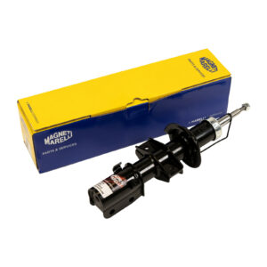 Amortisseur Magneti Marelli pression de gaz avant - Réf. 71736468 - Pièce adaptable