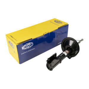 Amortisseur avant droit a gaz sous pression Magneti Marelli - Réf. 1401277580 - Pièce adaptable