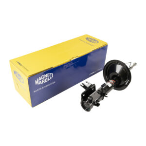 Amortisseur avant gauche a gaz sous pression Magneti Marelli - Réf. 1401277480 - Pièce adaptable