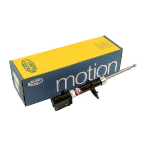 Amortisseur Magneti Marelli pression de gaz avant - Réf. 50711006 - Pièce adaptable
