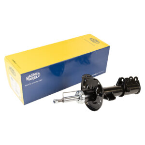 Jambe d'amortisseur avant droite (pression de gaz) Magneti Marelli - Réf. 51976579 - Pièce adaptable