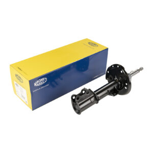 Jambe de force d'amortisseur avant gauche (pression de gaz) Magneti Marelli - Réf. 51976577 - Pièce adaptable
