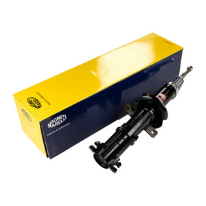 Pression du gaz de l'amortisseur avant Magneti Marelli - Réf. 6000641037 - Pièce adaptable