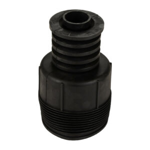 Manchon en caoutchouc d'amortisseur avant interieur ABS - Réf. 7562093 - Pièce adaptable