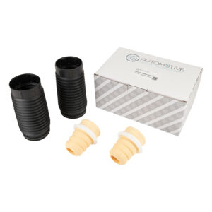 Jeu de manchons en caoutchouc pour amortisseurs avant et interieur AG Automotive - Réf. 1385496080 - Pièce adaptable