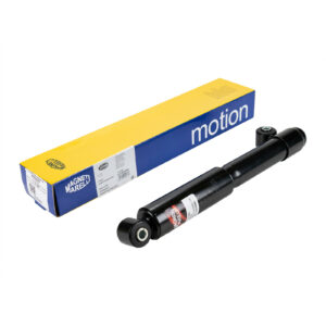 Pression d'huile amortisseur arrière Magneti Marelli - Réf. 46420463 - Pièce adaptable