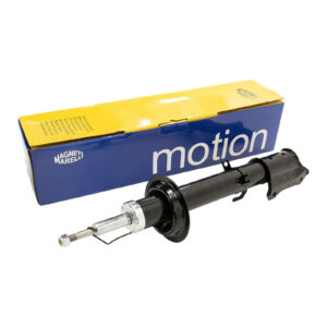 Amortisseur arrière gaz Magneti Marelli - Réf. 46468555 - Pièce adaptable
