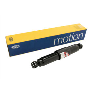 Amortisseur arrière 18 Q pression gaz Magneti Marelli (31cm=46,5cm) - Réf. 1351013080 - Pièce adaptable