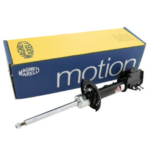 Amortisseur Magneti Marelli arrière gauche gaz - Réf. 52036035 - Pièce adaptable