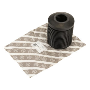 Soufflet anti-poussiere pour l'amortisseur avant AG Automotive - Réf. 60585498 - Pièce adaptable