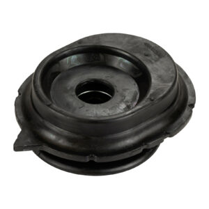 Palier en caoutchouc d'amortisseur / palier de jambe de force avant 1x AG Automotive - Réf. 46746544 - Pièce adaptable