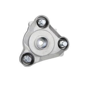 Palier d'amortisseur en aluminium palier en caoutchouc droit AG Automotive - Réf. 1350788080 - Pièce adaptable