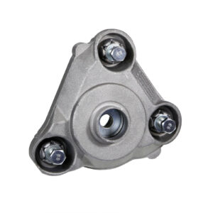 Roulement d'amortisseur en aluminium roulement en caoutchouc gauche AG Automotive - Réf. 1350789080 - Pièce adaptable
