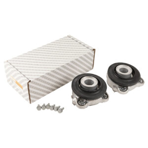 Kit de réparation de roulement de jambe de suspension droite + gauche à partir d AG Automotive - Réf. 1383656080 - Pièce adaptable