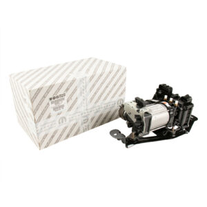 Compresseur pour suspension pneumatique d'origine - Réf. 1367578080 - Pièce origine