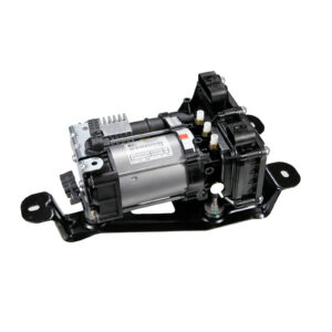 Compresseur pour suspension pneumatique - Réf. 1357253080 - Pièce origine
