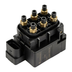 Soupape de compresseur de suspension pneumatique - Réf. K68087233AA - Pièce origine