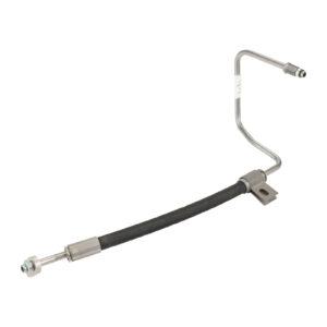 Conduite hydraulique arrière droite - Réf. 1691367580 - Pièce origine