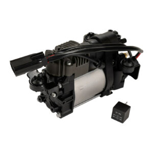 Compresseur pour suspension pneumatique - Réf. K68204730AI - Pièce origine