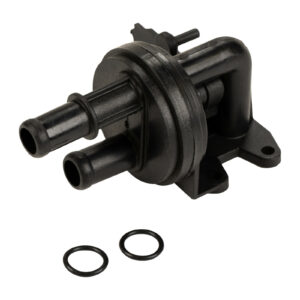 Robinet de chauffage vissé deux fois AG Automotive - Réf. 7661843 - Pièce adaptable