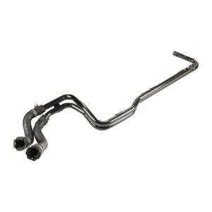 Tuyau de chauffage pour chauffage de stationnement - Réf. 1400623380 - Pièce origine
