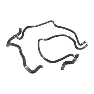 Tuyau de chauffage - Réf. 52098405 - Pièce origine