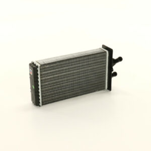 Refroidisseur chauffant L=230 H=140 W=42 mm Nissens - Réf. 7685154 - Pièce adaptable