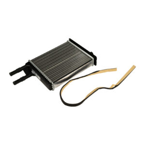 Chauffage refroidisseur L = 220 H = 195 W = 42 - climat Nissens - Réf. 1321309080 - Pièce adaptable