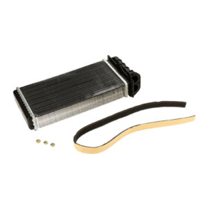Chauffage refroidisseur L=250 H=140 W=42 +/-climat Nissens - Réf. 46721967 - Pièce adaptable