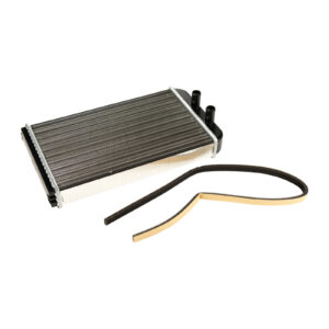Radiateur refroidisseur L=300 H=200 l=32 +/- plastique climatique Prasco - Réf. 46722710 - Pièce adaptable