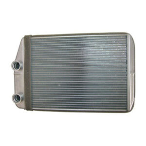 Refroidisseur chauffant L=230 H=163 W=27 mm - Réf. 77364073 - Pièce origine