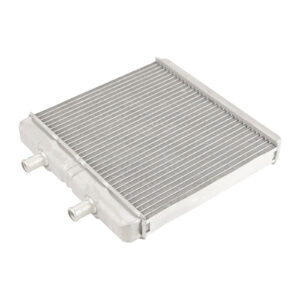 Refroidisseur chauffant L=214 H=263 W=25 mm Magneti Marelli - Réf. 504026722 - Pièce adaptable