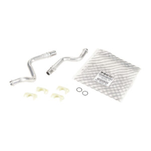 Kit de réparation radiateur de chauffage - Réf. 77367036 - Pièce origine