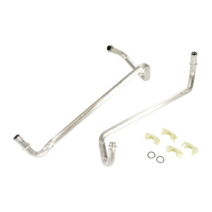 Kit kit de réparation pour radiateur IVECO OE(42569371) - Réf. 42569371 - Pièce origine