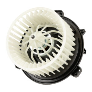 Moteur de ventilateur de chauffage Nissens - Réf. 46722218 - Pièce adaptable