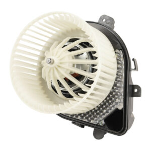 Moteur ventilateur chauffage droit 3 fiches Nissens - Réf. 9179451099 - Pièce adaptable