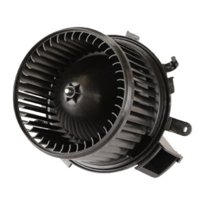 Moteur de ventilateur de chauffage avec climatisation manuelle Nissens - Réf. 77364090 - Pièce adaptable
