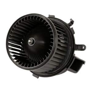 Moteur de ventilateur de chauffage avec climatisation automatique Denso - Réf. 77364098 - Pièce adaptable