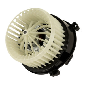 Moteur de ventilateur de chauffage Nissens - Réf. 1307830080 - Pièce adaptable