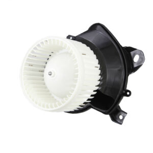 Moteur de ventilateur de chauffage Nissens - Réf. 77364951 - Pièce adaptable