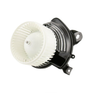 Moteur de ventilateur de chauffage Climatisation automatique Magneti Marelli - Réf. 77365038 - Pièce adaptable