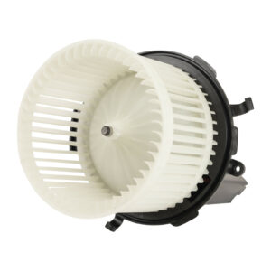 Chauffage ventilateur moteur deux câbles climatisation Magneti Marelli Nissens - Réf. 77362537 - Pièce adaptable