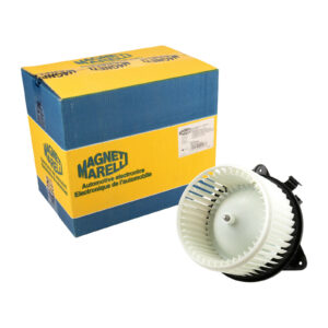 Moteur de ventilateur de chauffage Magneti Marelli - Réf. 71736003 - Pièce adaptable