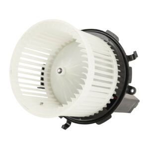Moteur de ventilateur de chauffage Nissens - Réf. 77364885 - Pièce adaptable