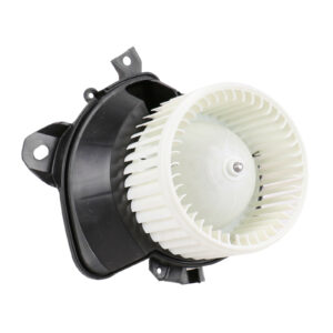 Moteur de ventilateur de chauffage d'origine - Réf. 77366871 - Pièce origine