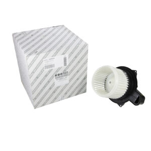 Moteur de ventilateur de chauffage - Réf. 77366917 - Pièce origine