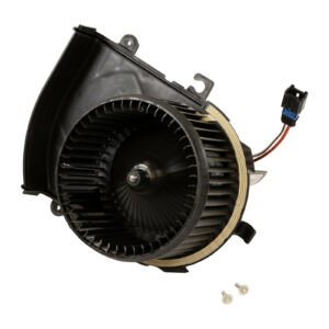 Moteur de ventilateur de chauffage Denso - Réf. 1613566380 - Pièce adaptable