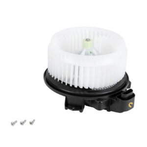 Moteur de ventilateur de chauffage sans roue - Réf. K68232372AD - Pièce origine
