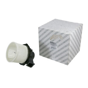 Moteur de ventilateur de chauffage - Réf. 77365525 - Pièce origine